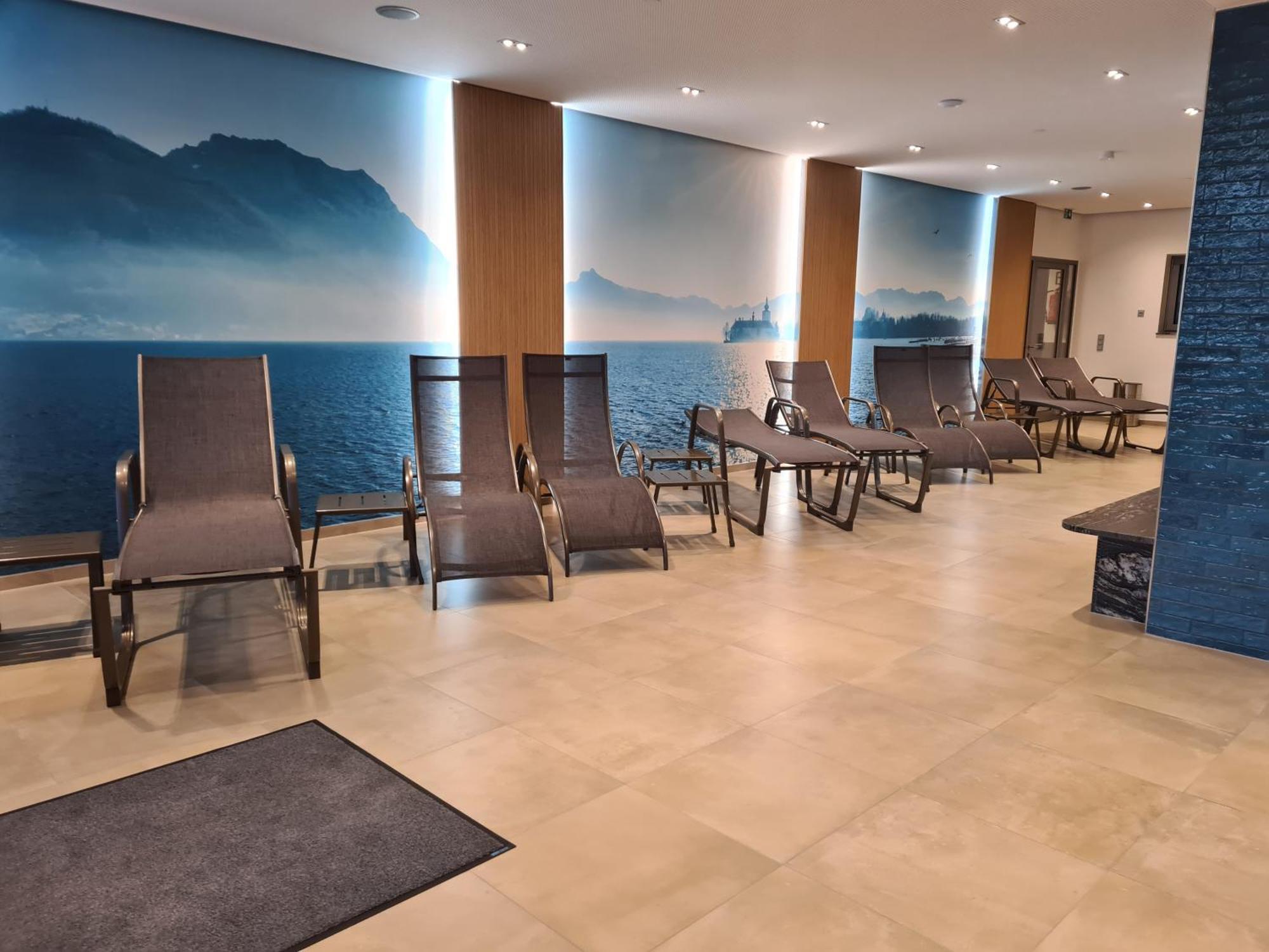 Seegasthof Hois'N Wirt - Hotel Mit Wellnessbereich Gmunden Extérieur photo
