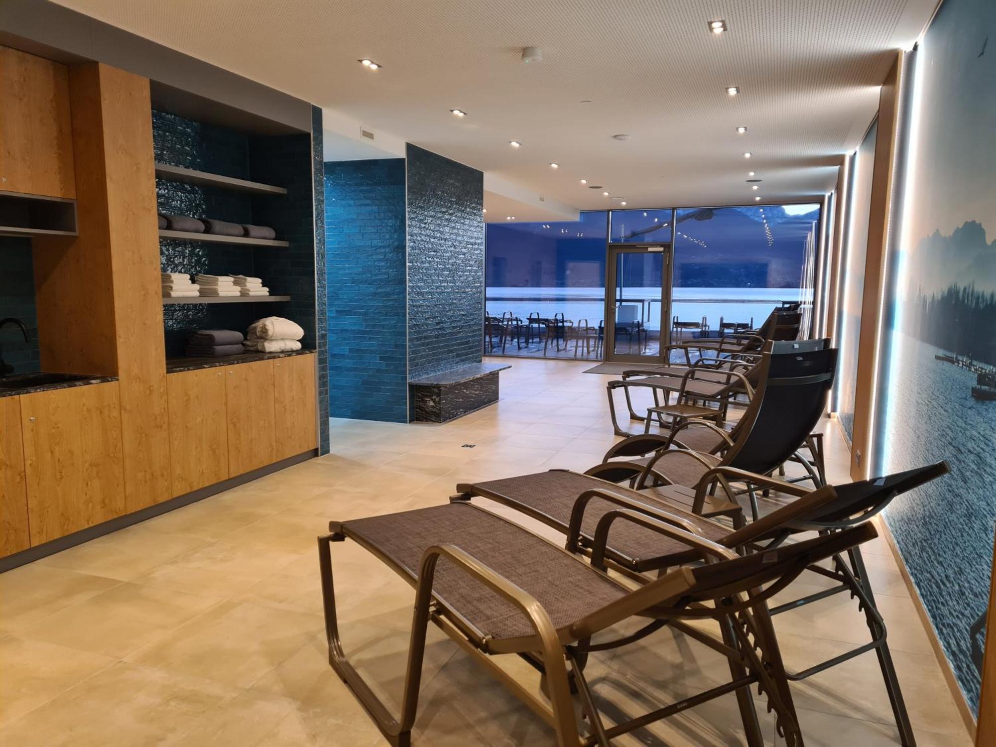 Seegasthof Hois'N Wirt - Hotel Mit Wellnessbereich Gmunden Extérieur photo